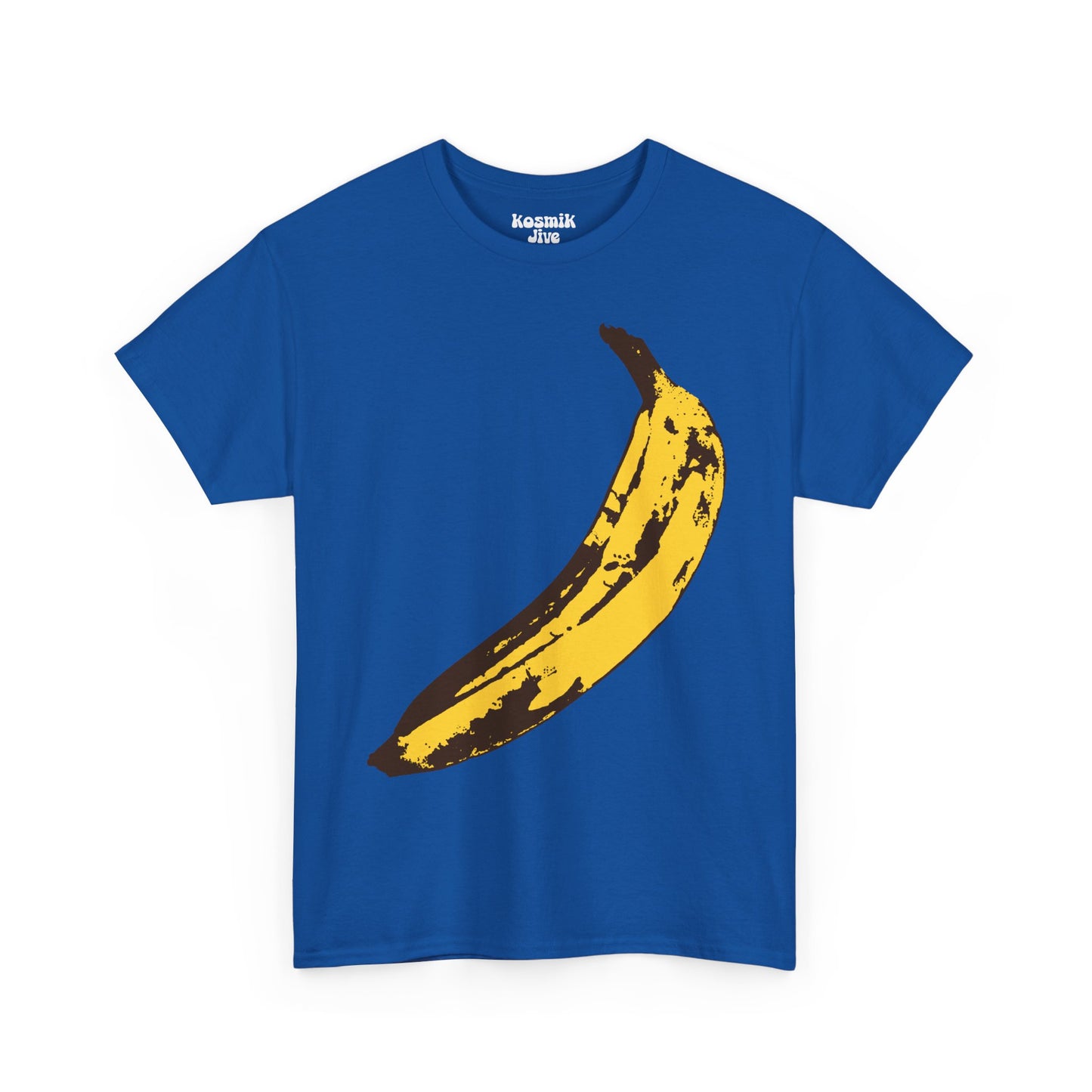 Banana Album T-Shirt