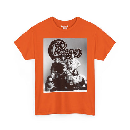Portrait Chicago T-Shirt