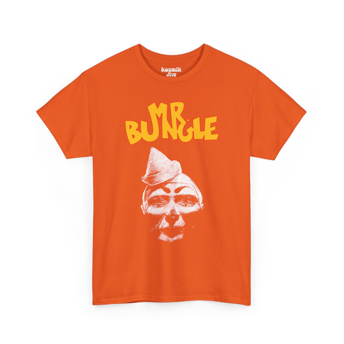 Mr. Bungle T-Shirt
