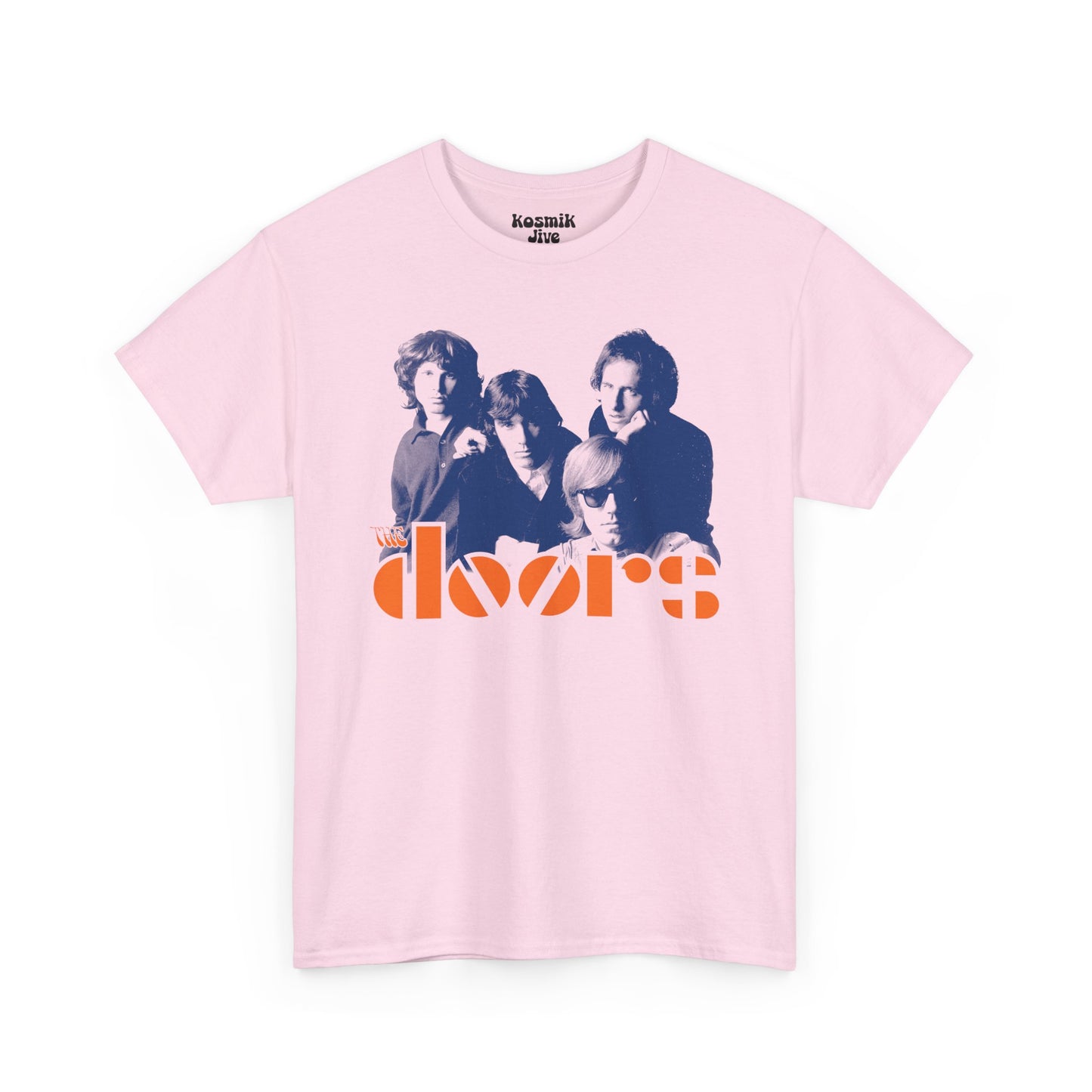 Vintage The Doors T-Shirt