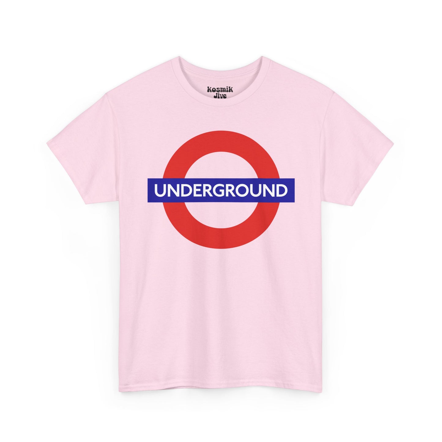 Underground T-Shirt