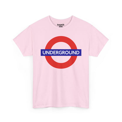 Underground T-Shirt