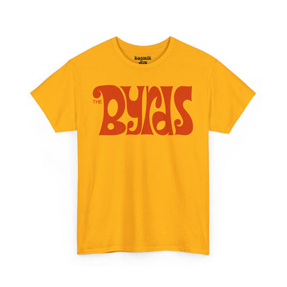 The Byrds T-Shirt