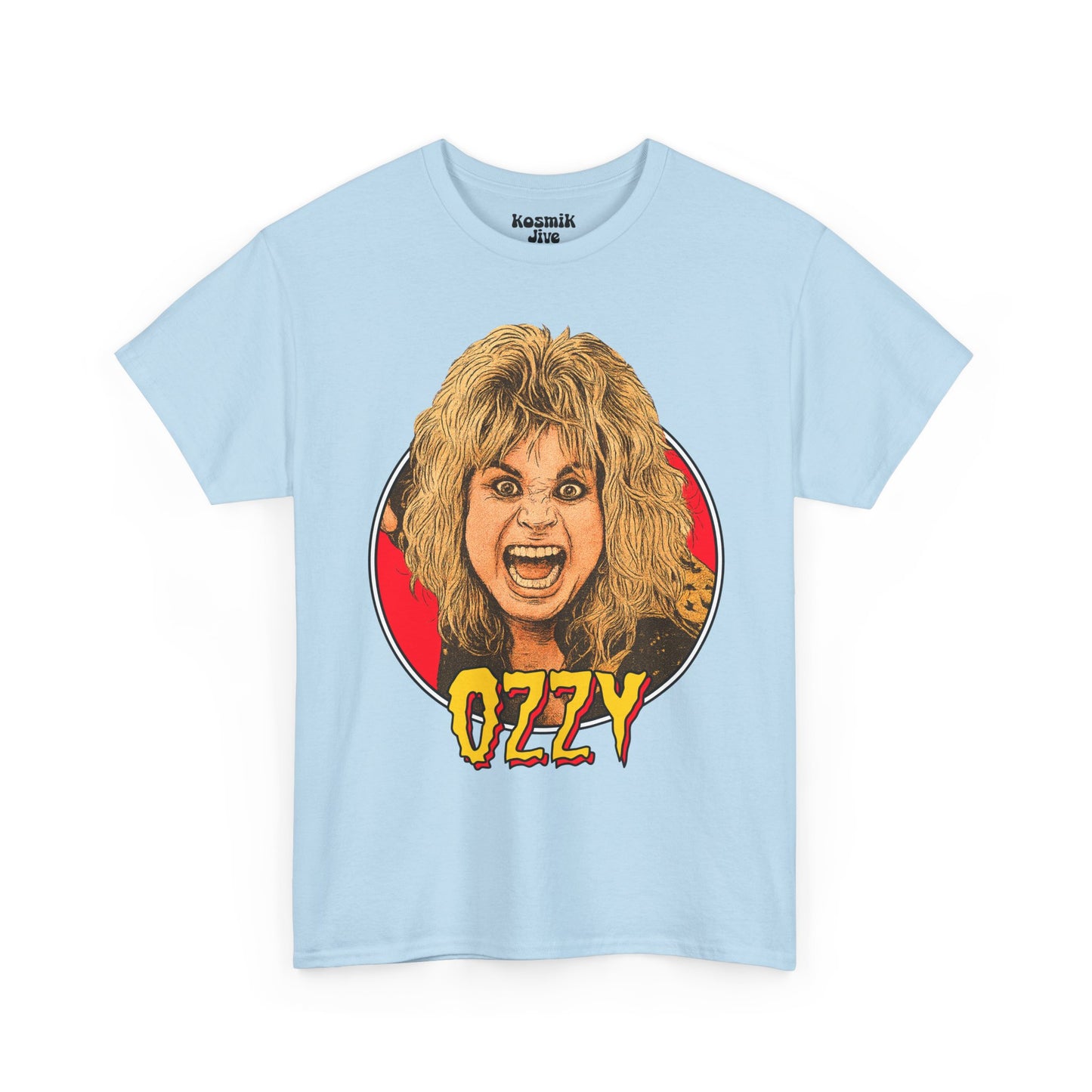 80s Ozzy T-Shirt