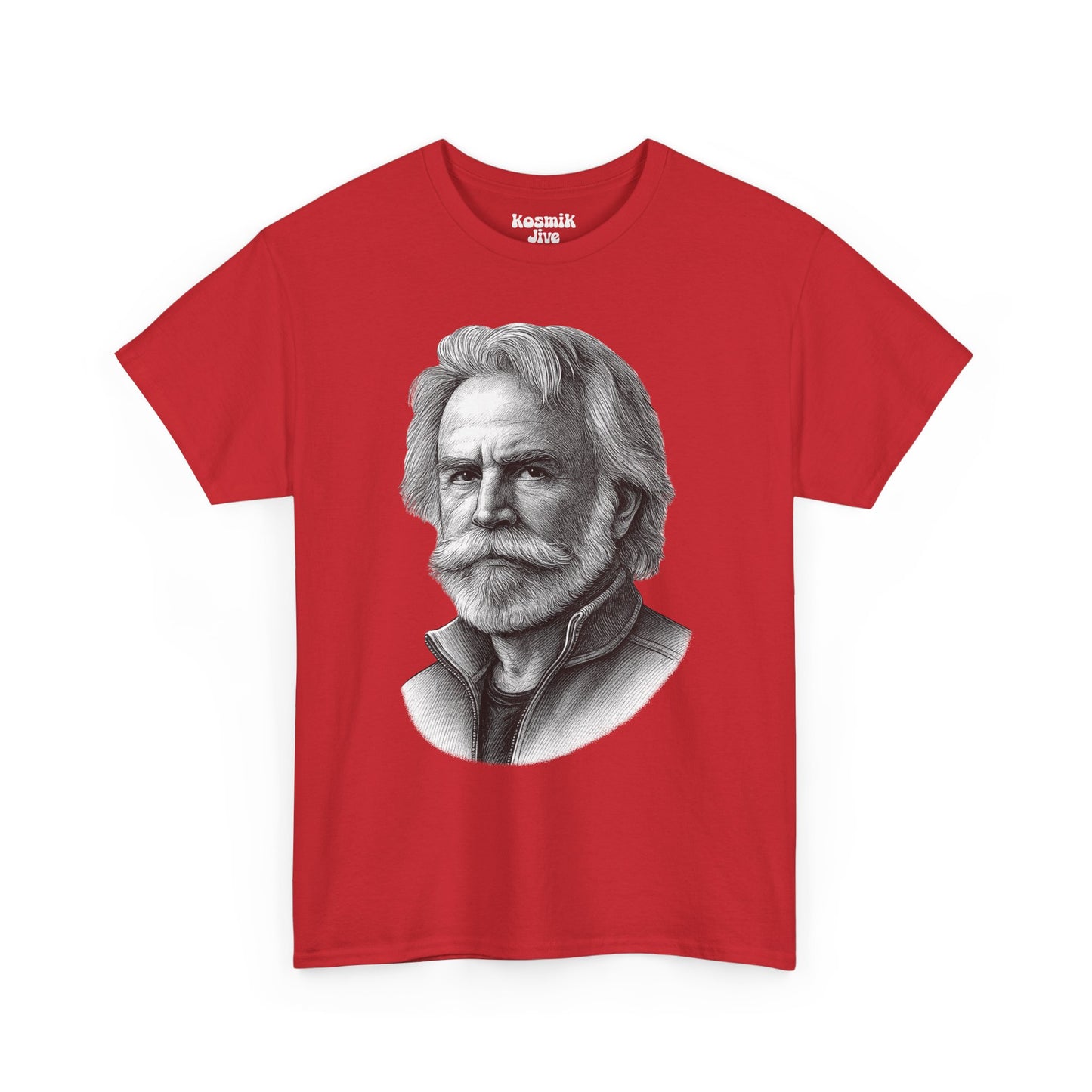 Bob Weir T-Shirt