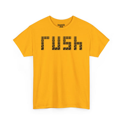 Roll The Bones T-Shirt