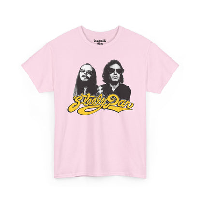 Portrait Steely Dan T-Shirt