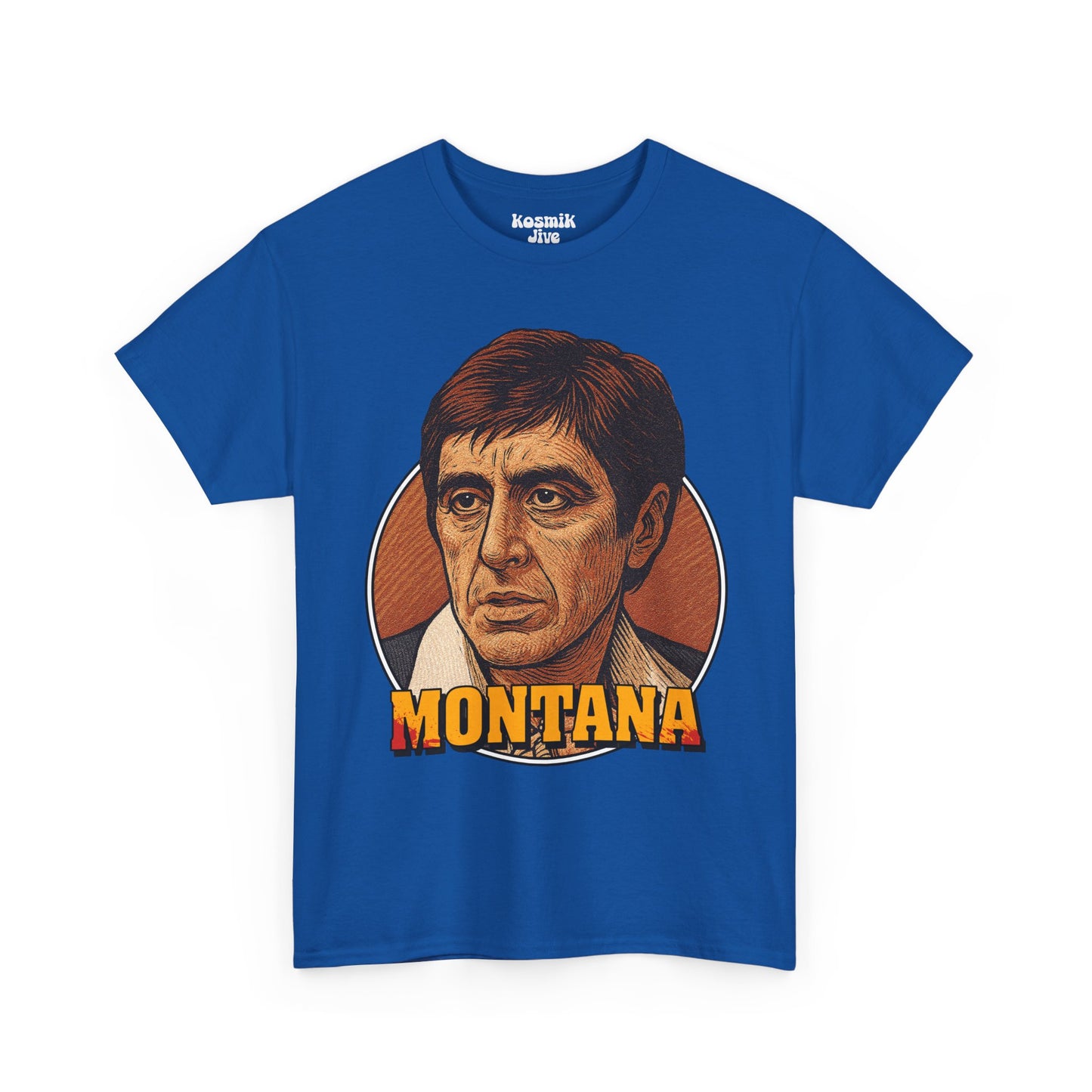Montana T-Shirt
