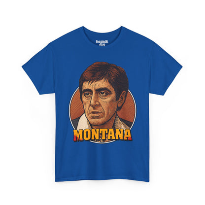Montana T-Shirt