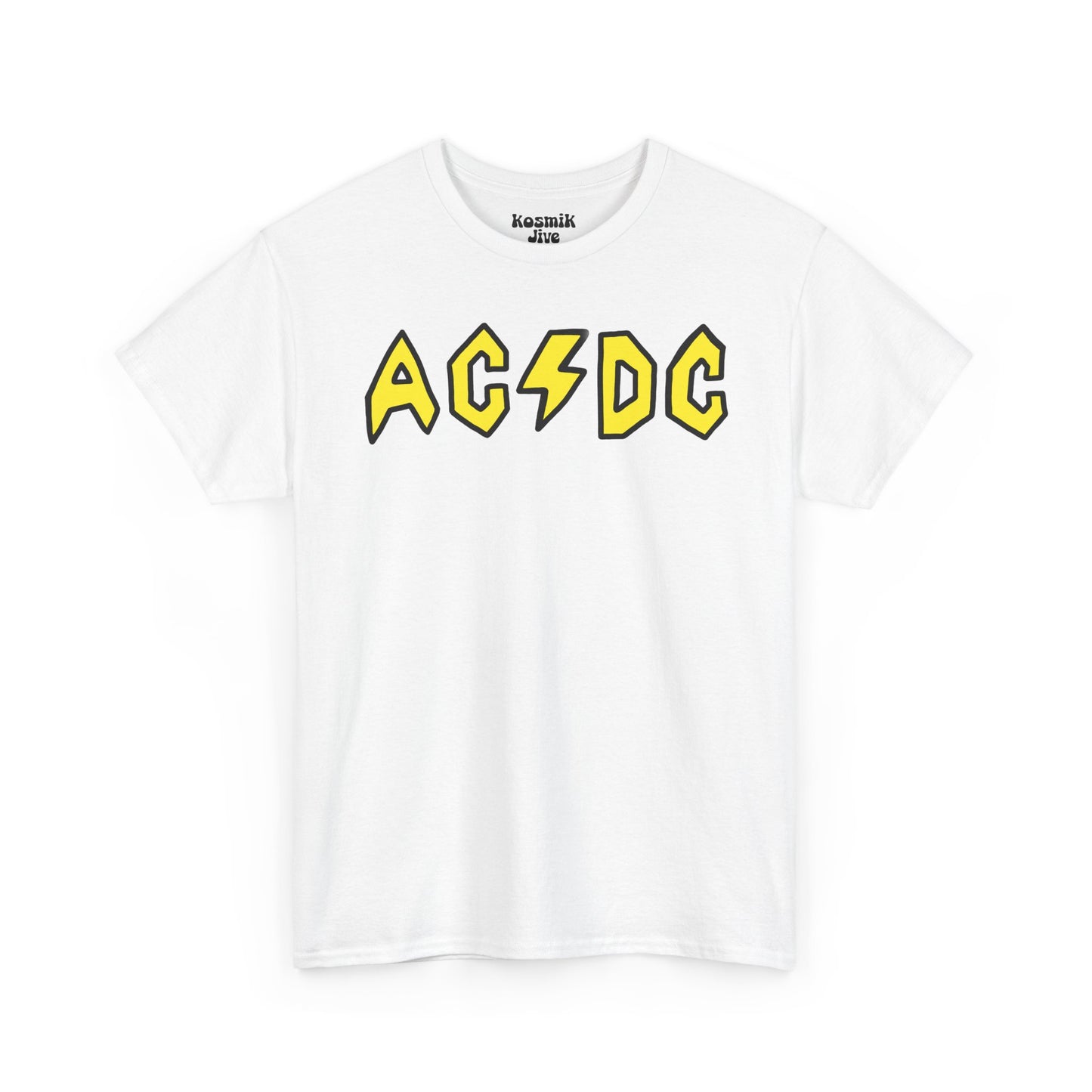 Butt-Head AC/DC T-Shirt