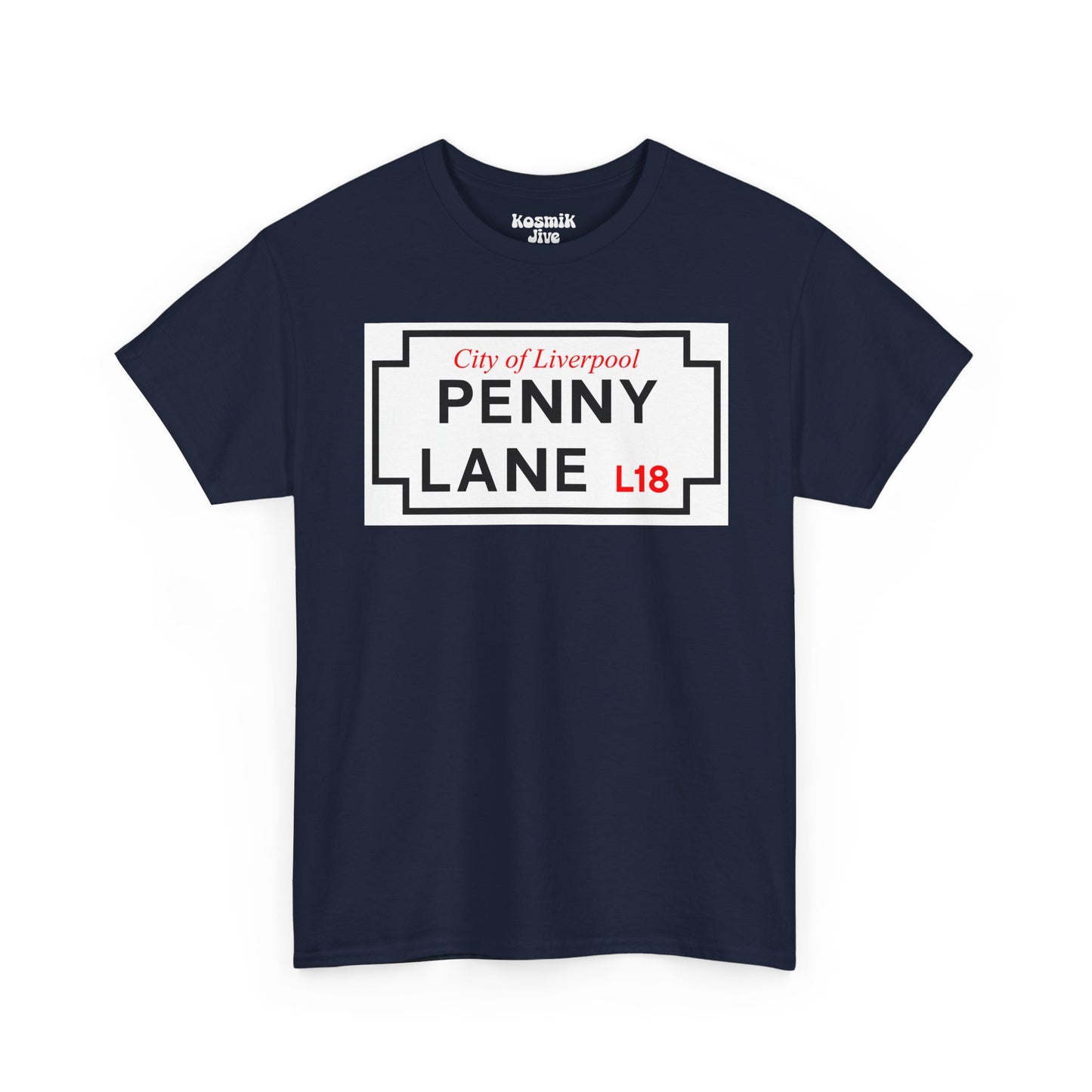 Penny Lane T-Shirt
