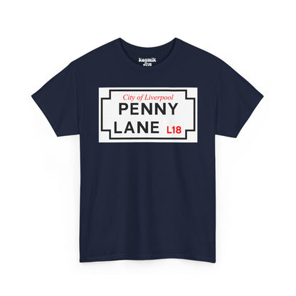 Penny Lane T-Shirt