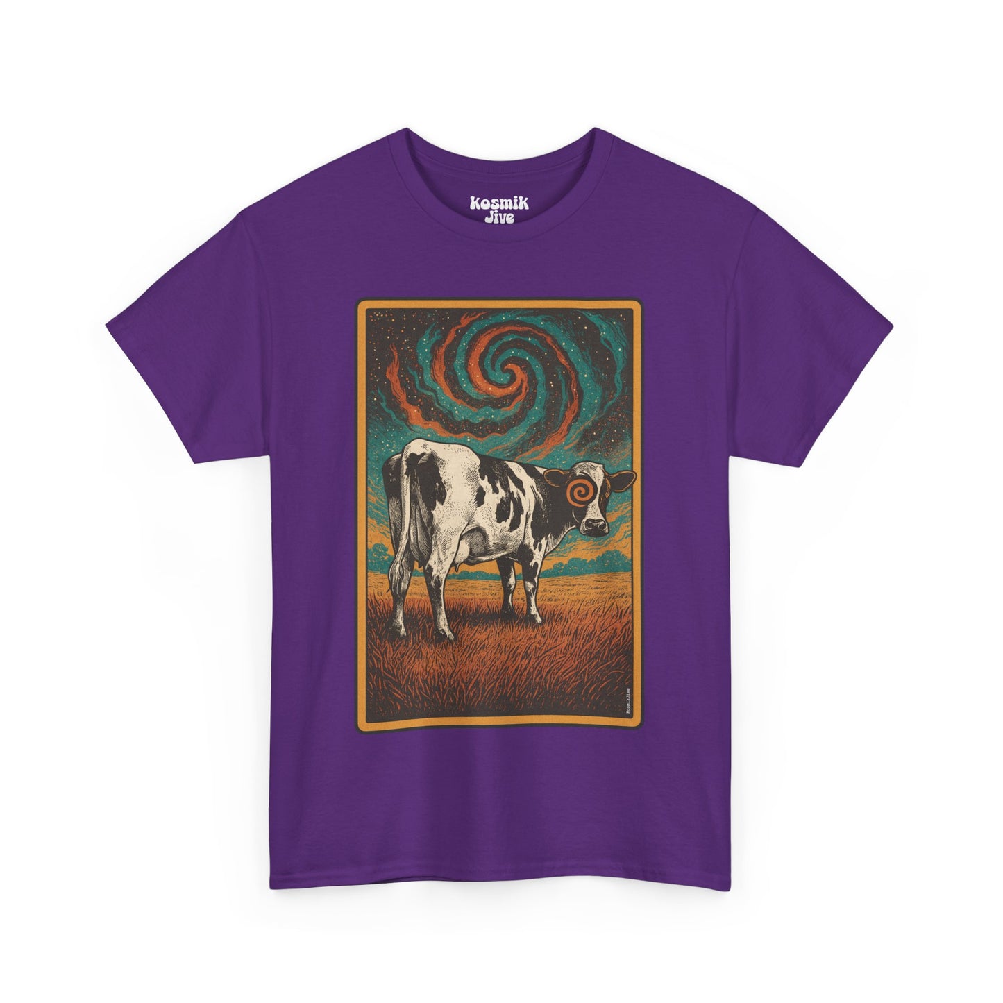 Atom Heart Mother T-Shirt