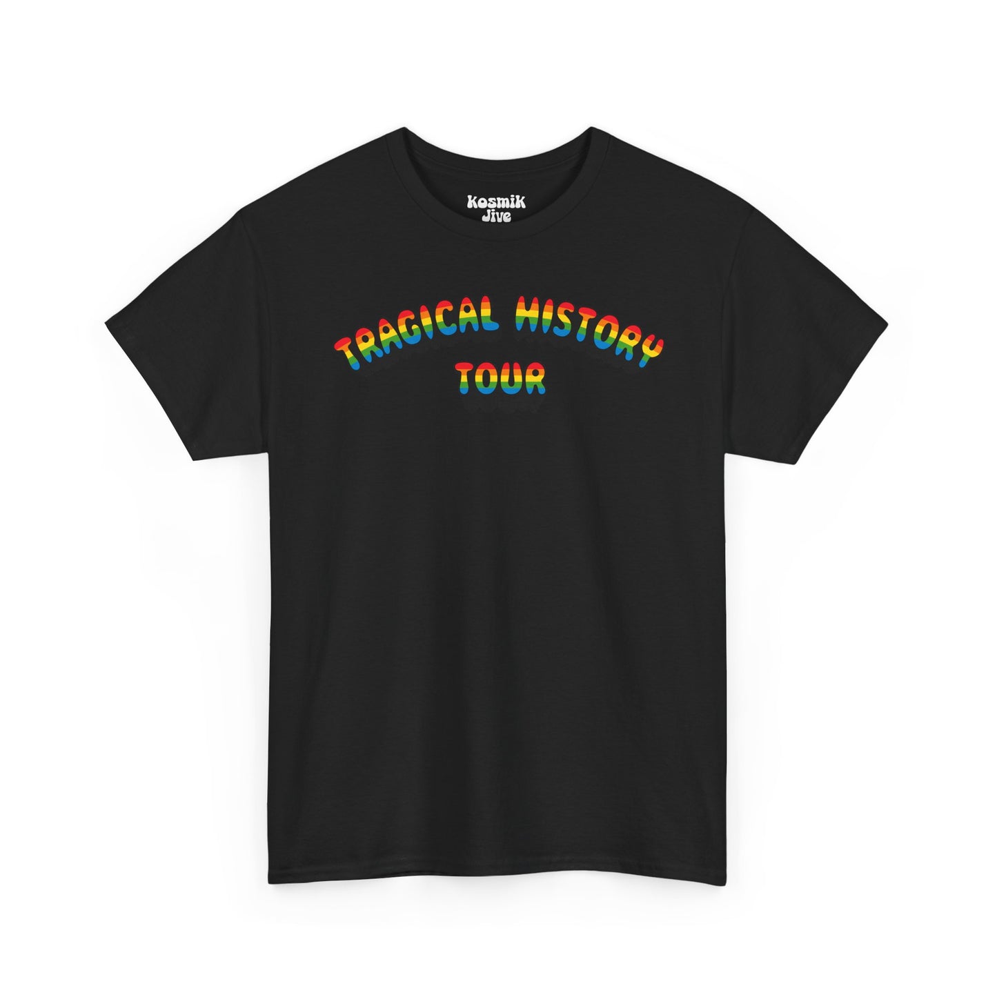 Tragical History Tour T-Shirt