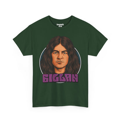 Ian Gillan T-Shirt