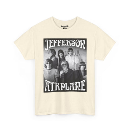 Early Jefferson Airplane T-Shirt