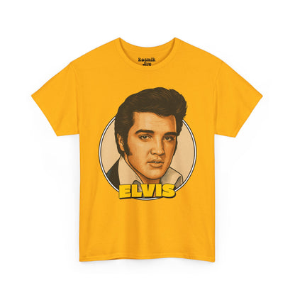 Elvis 60s T-Shirt