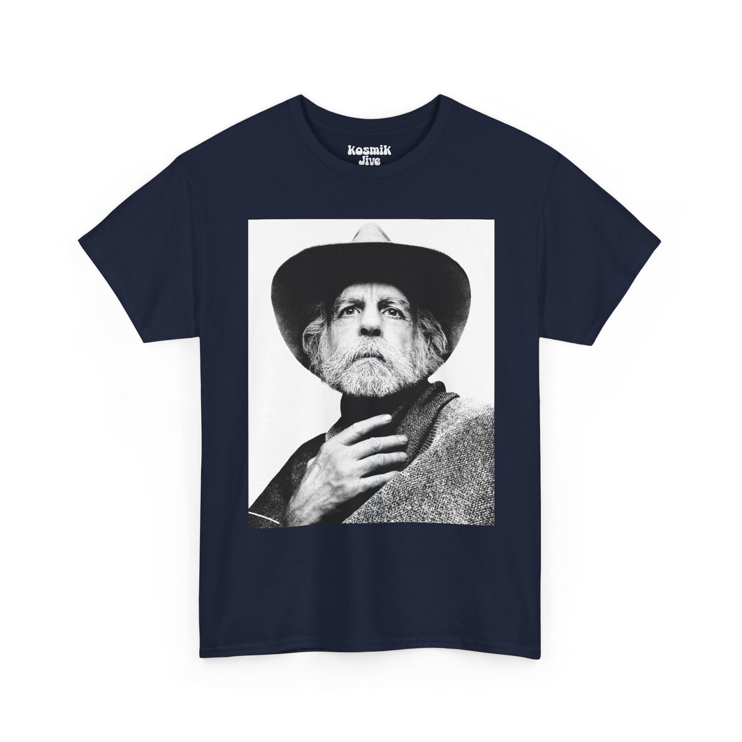 Western Bob Weir T-Shirt