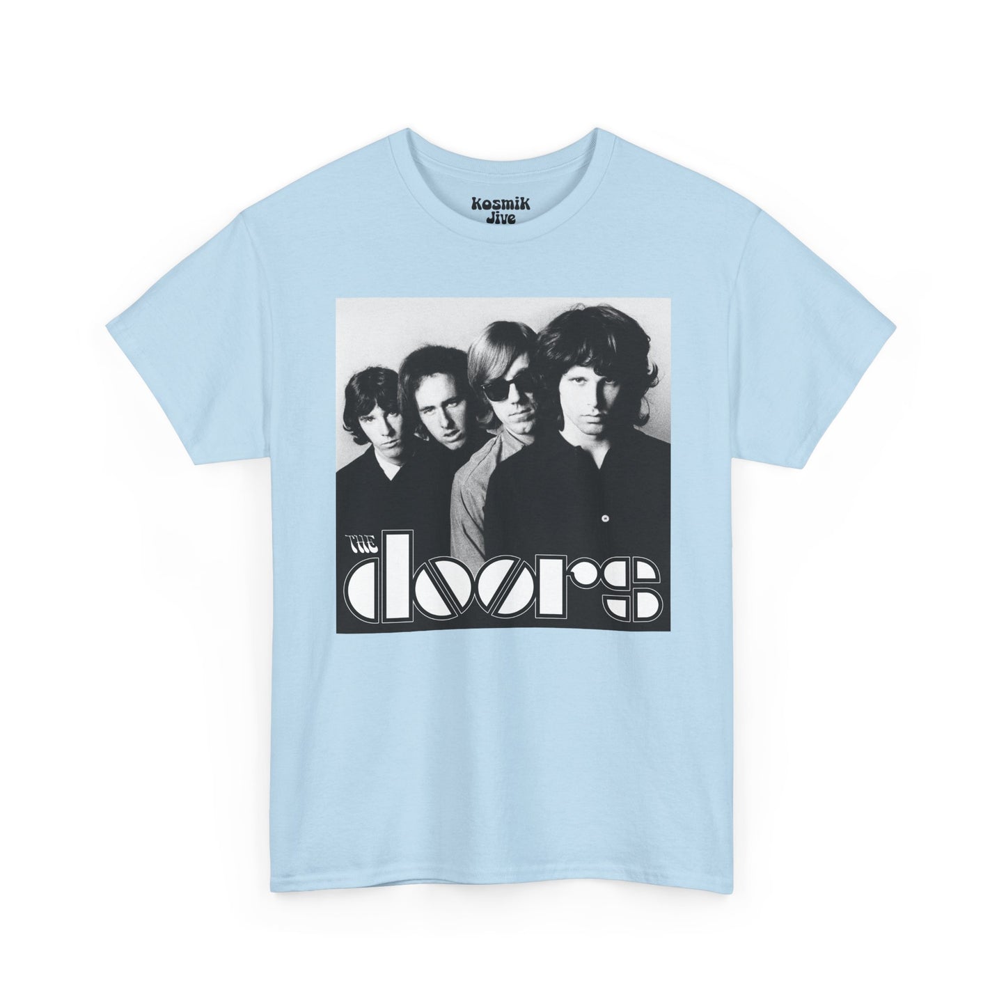 67 The Doors T-Shirt