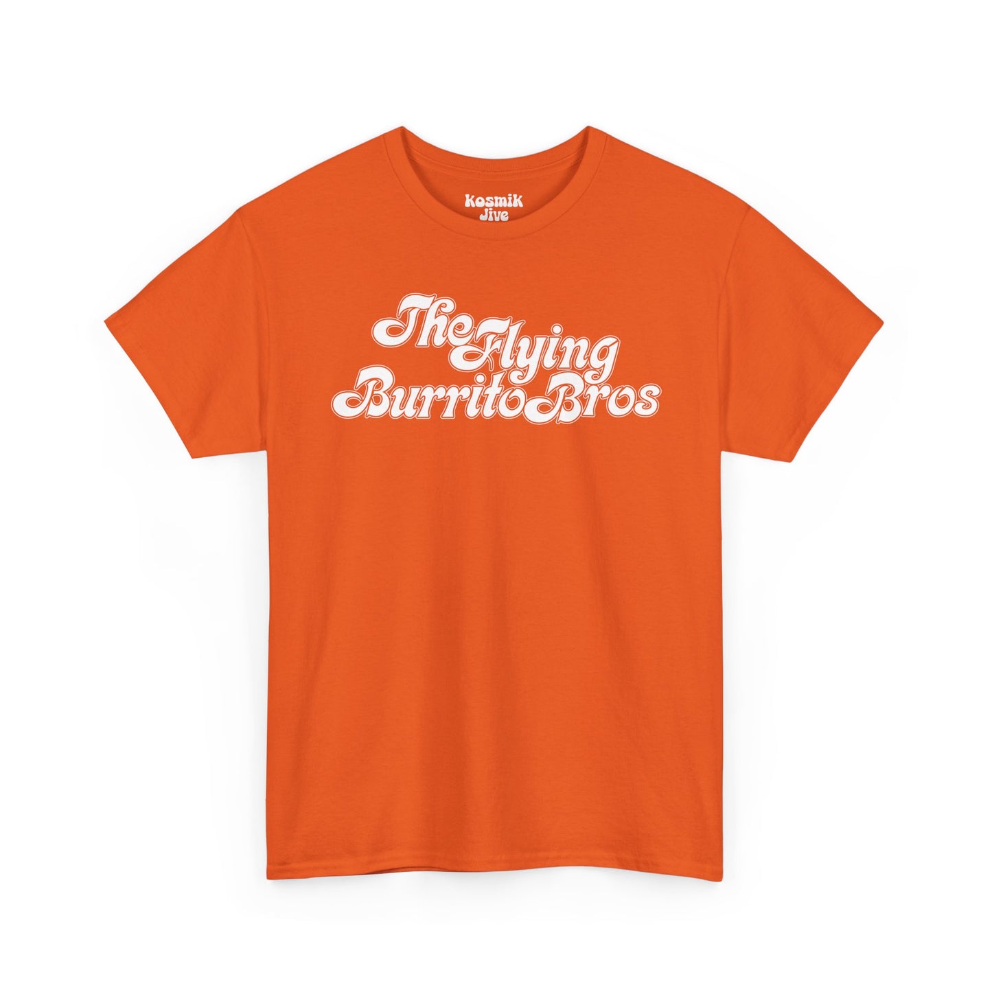 Flying Burrito Brothers T-Shirt