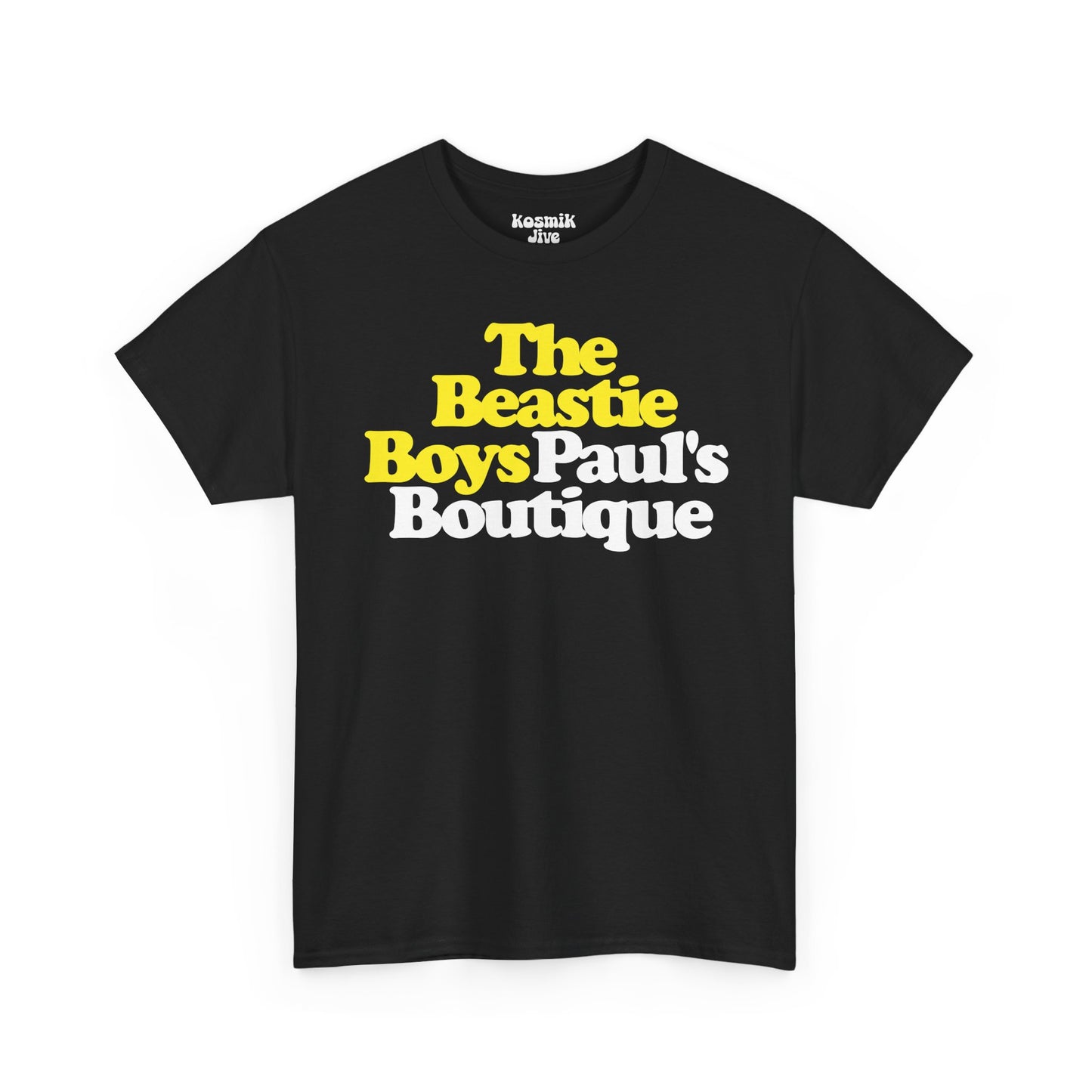 Paul's Boutique T-Shirt