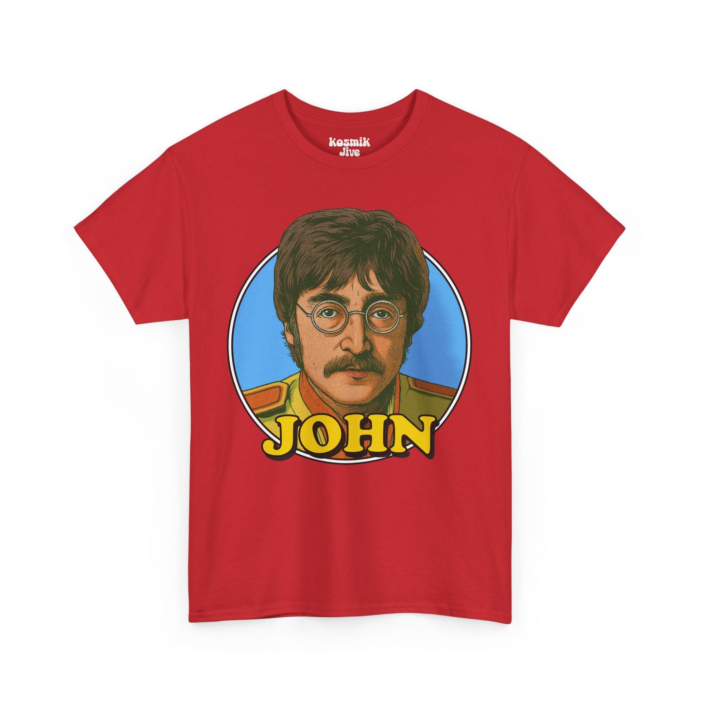 John T-Shirt