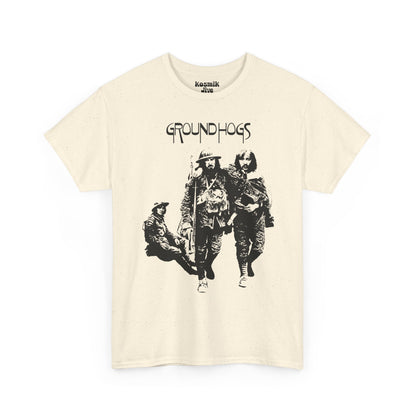 Groundhogs T-Shirt
