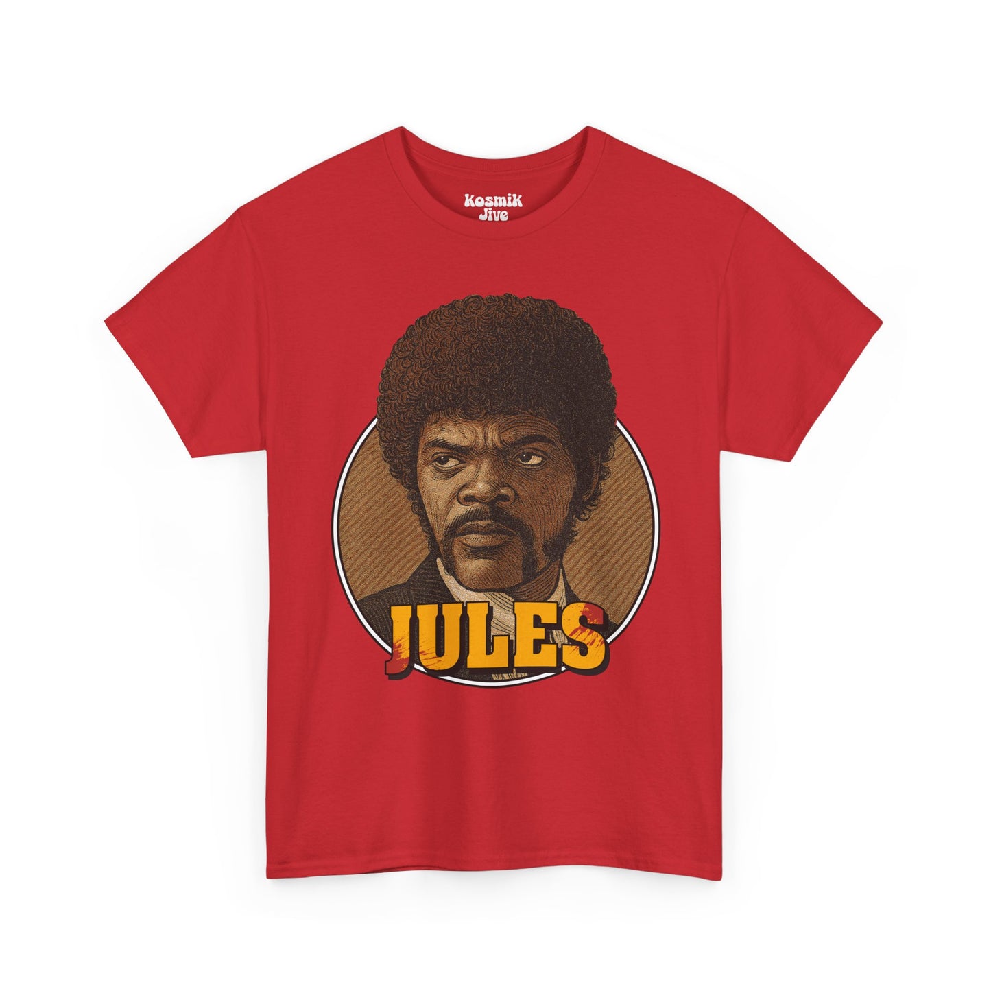 Jules T-Shirt