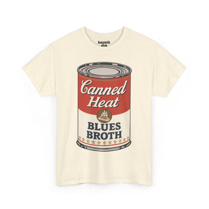 Canned Heat T-Shirt