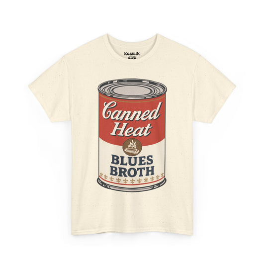 Canned Heat T-Shirt
