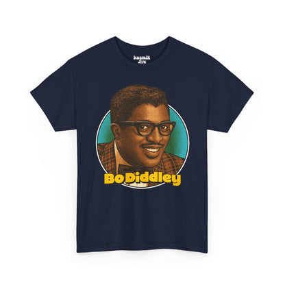 Bo Diddley T-Shirt