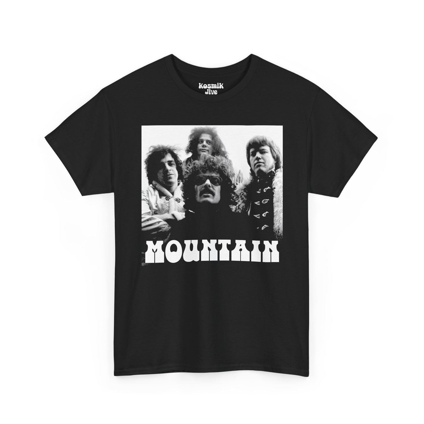 Mountain T-Shirt