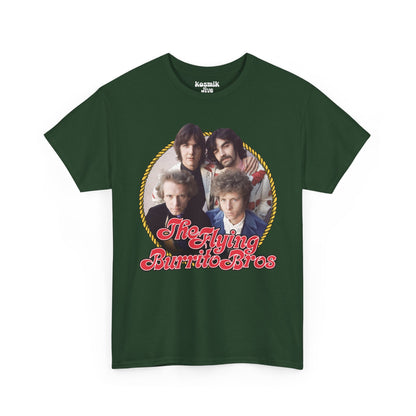 The Flying Burrito Brothers T-Shirt