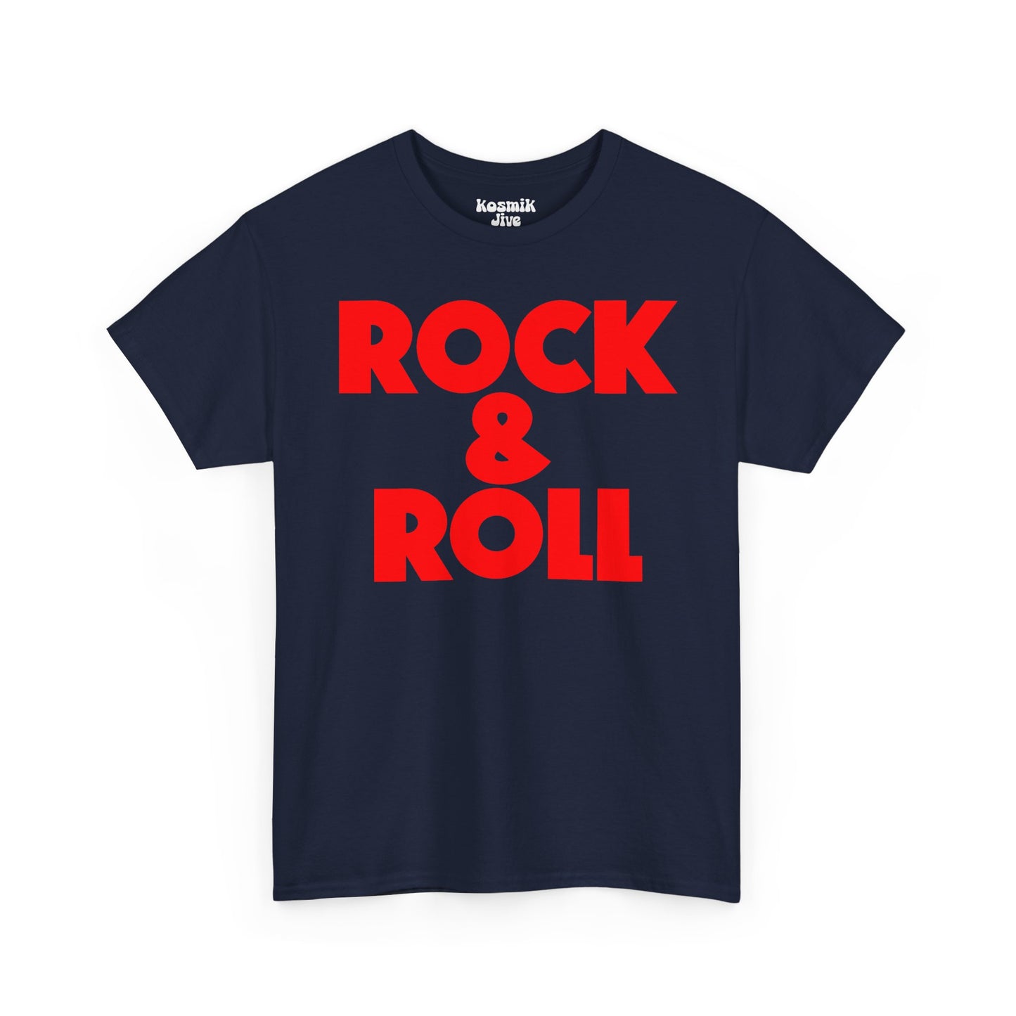 Rock & Roll T-Shirt
