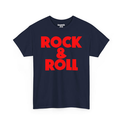 Rock & Roll T-Shirt