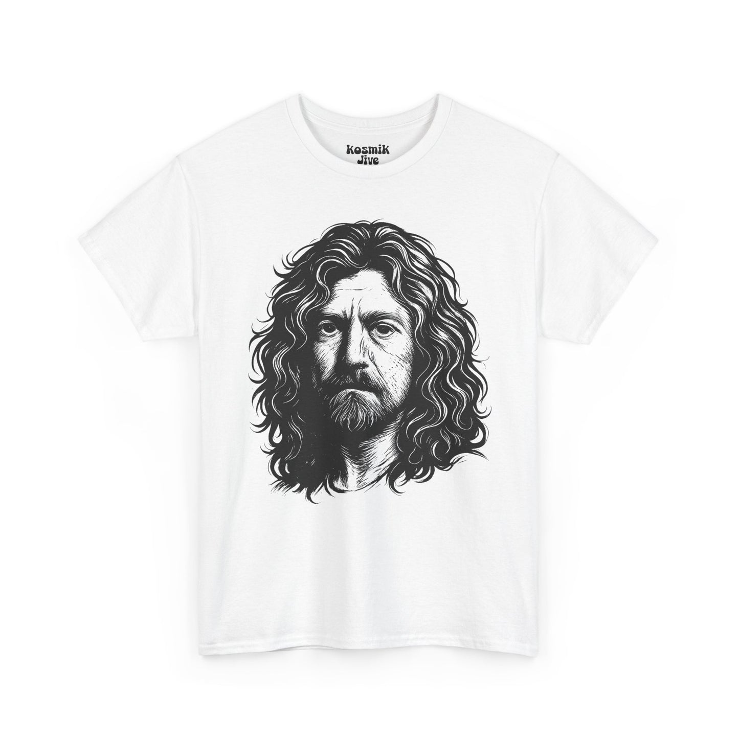 Plant Illustration T-Shirt