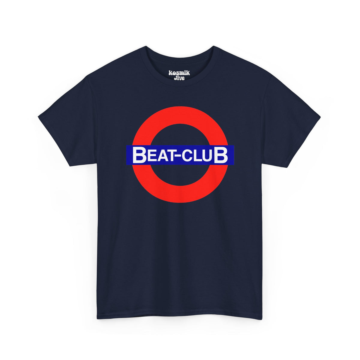 Beat-Club T-Shirt