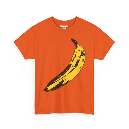 Banana Album T-Shirt