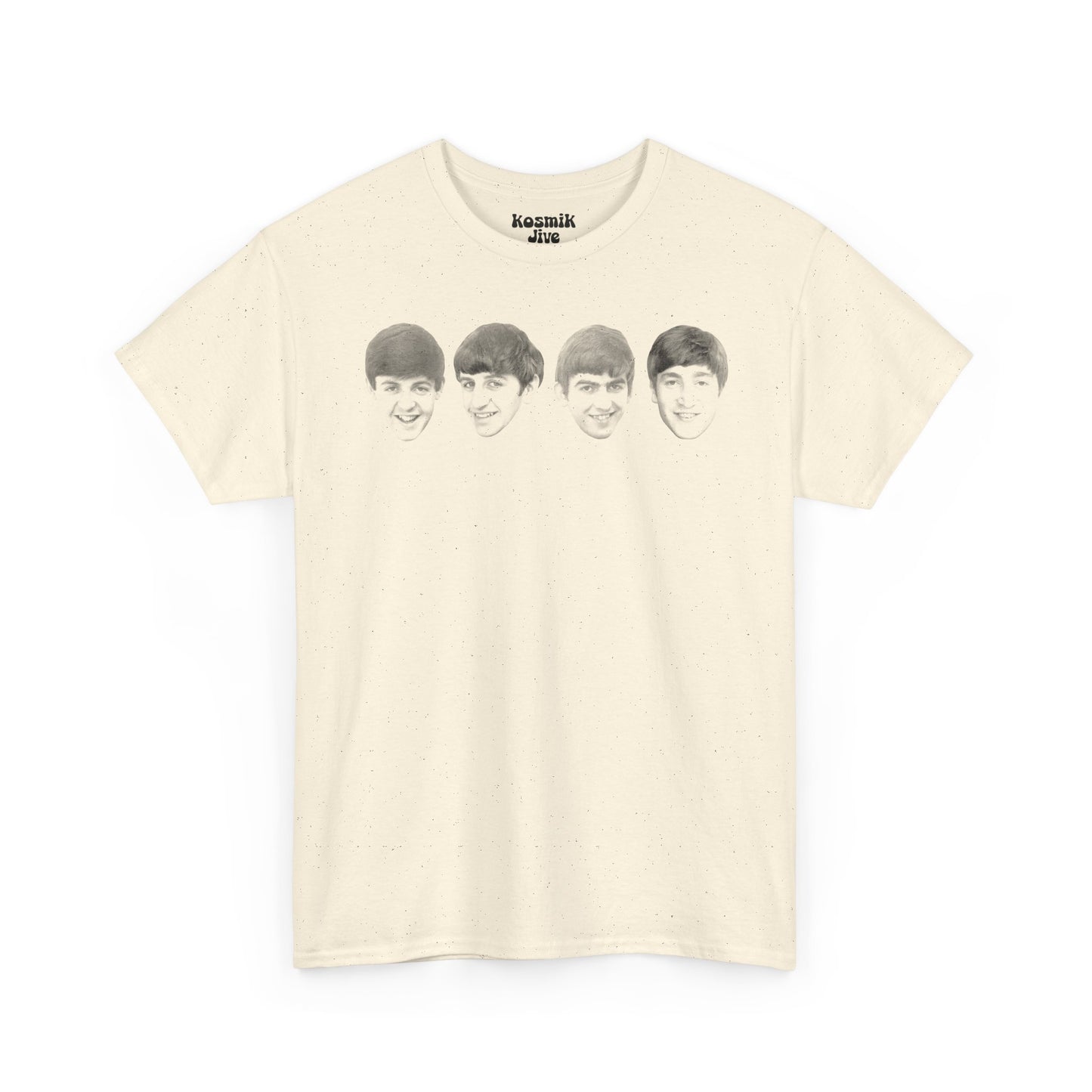 Fab Four T-Shirt