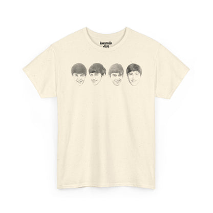 Fab Four T-Shirt