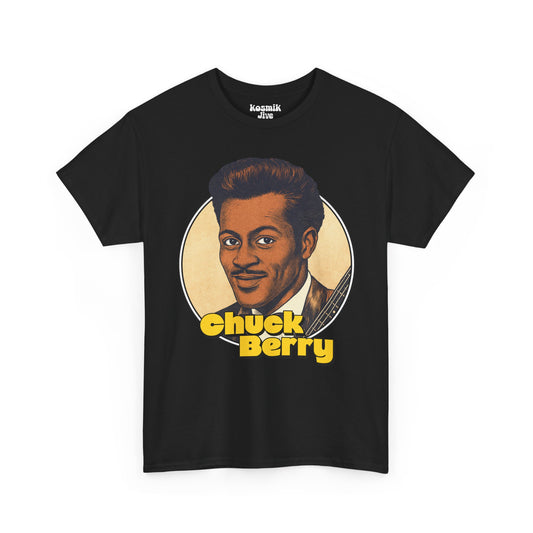 Chuck Berry T-Shirt