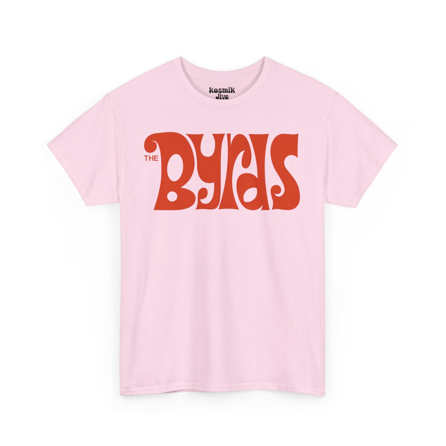 The Byrds T-Shirt