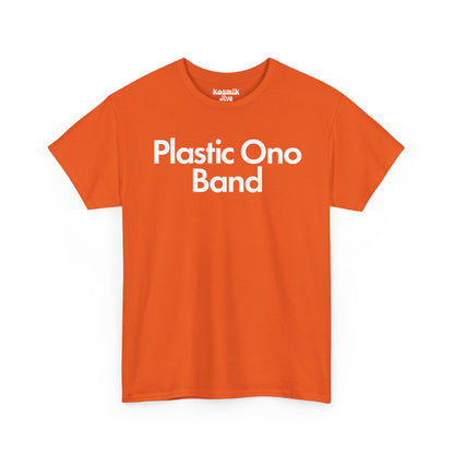 Plastic Ono Band T-Shirt