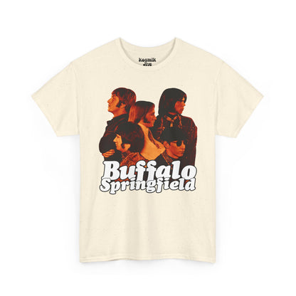 Buffalo Springfield T-Shirt