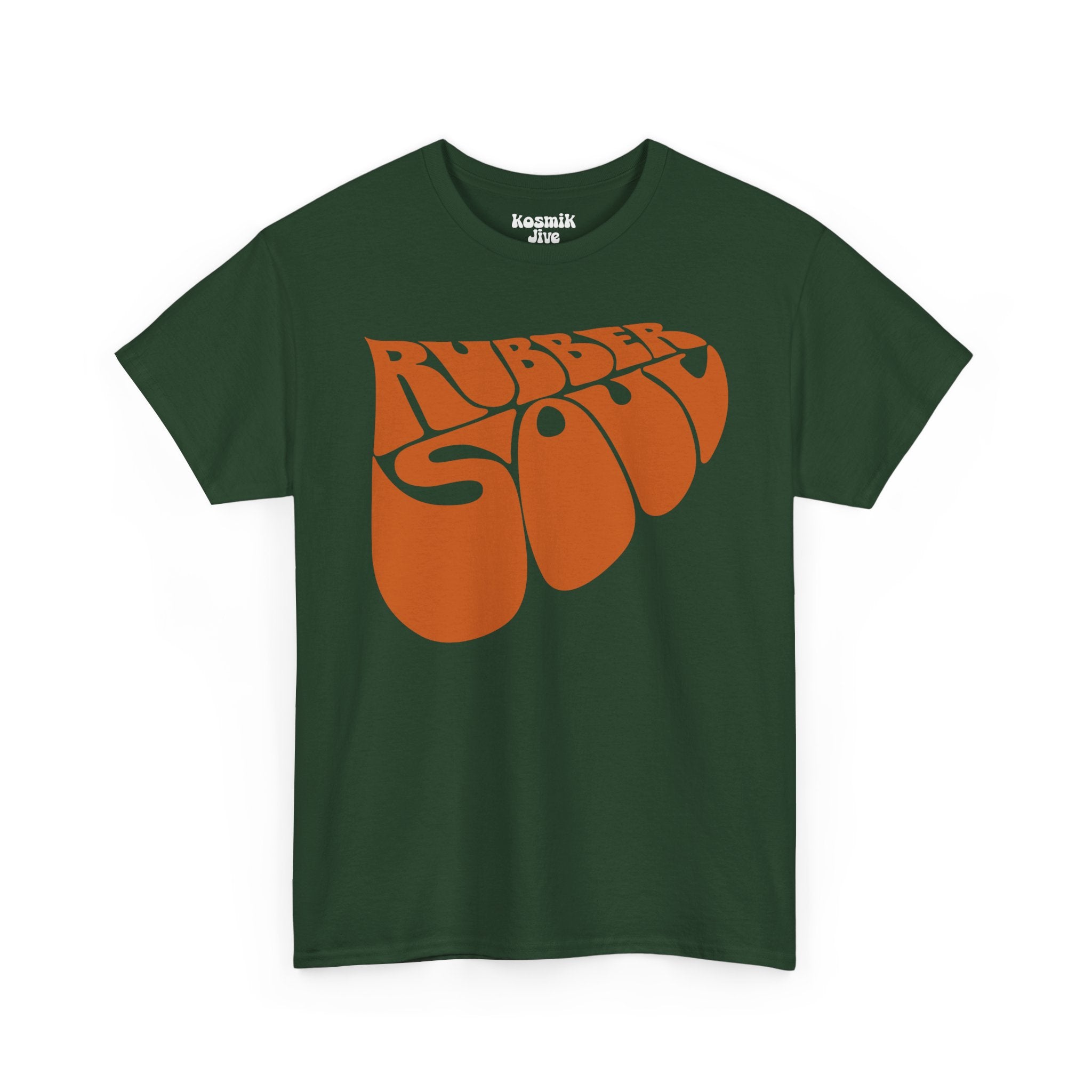 The Beatles T-Shirts – Kosmik Jive