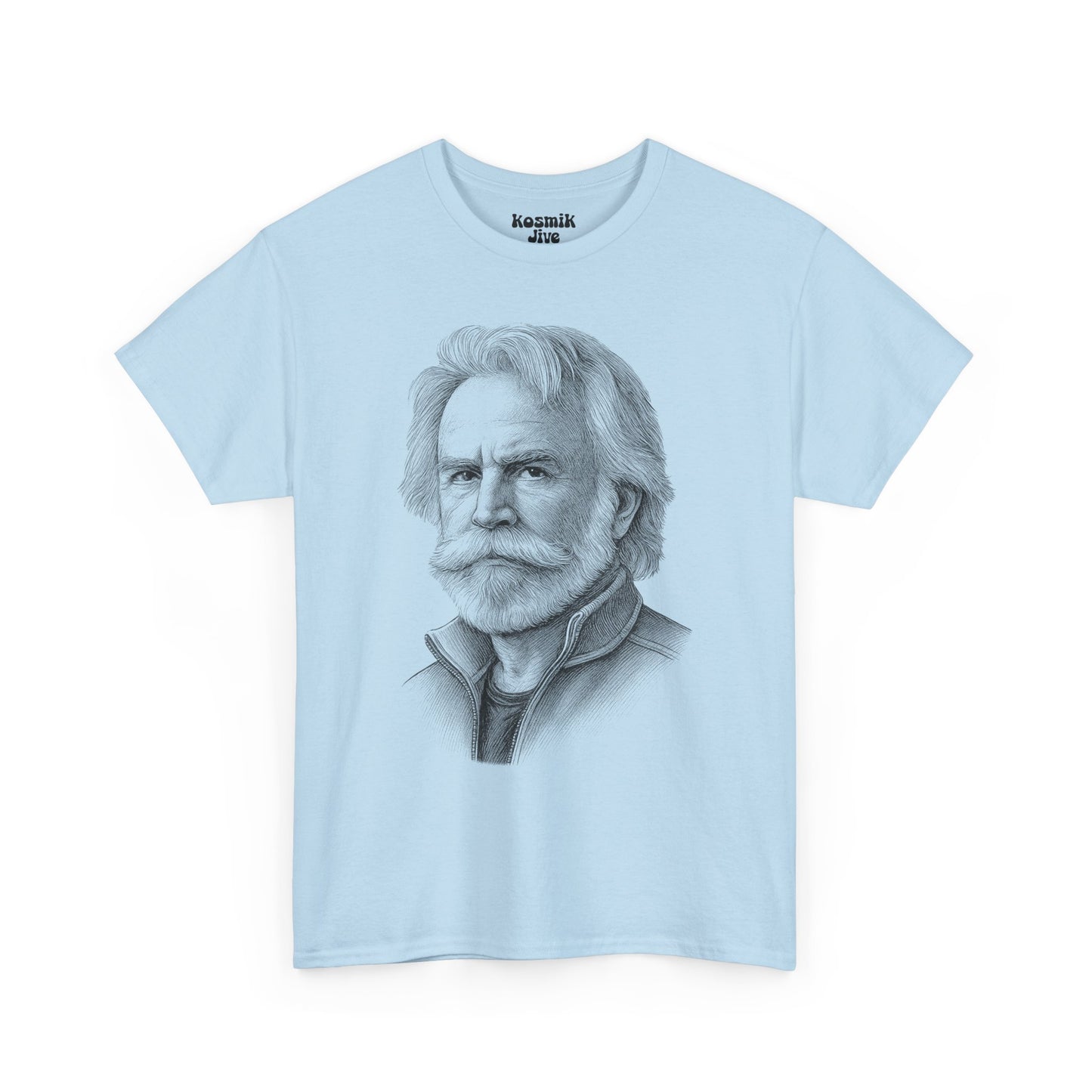 Bob Weir T-Shirt