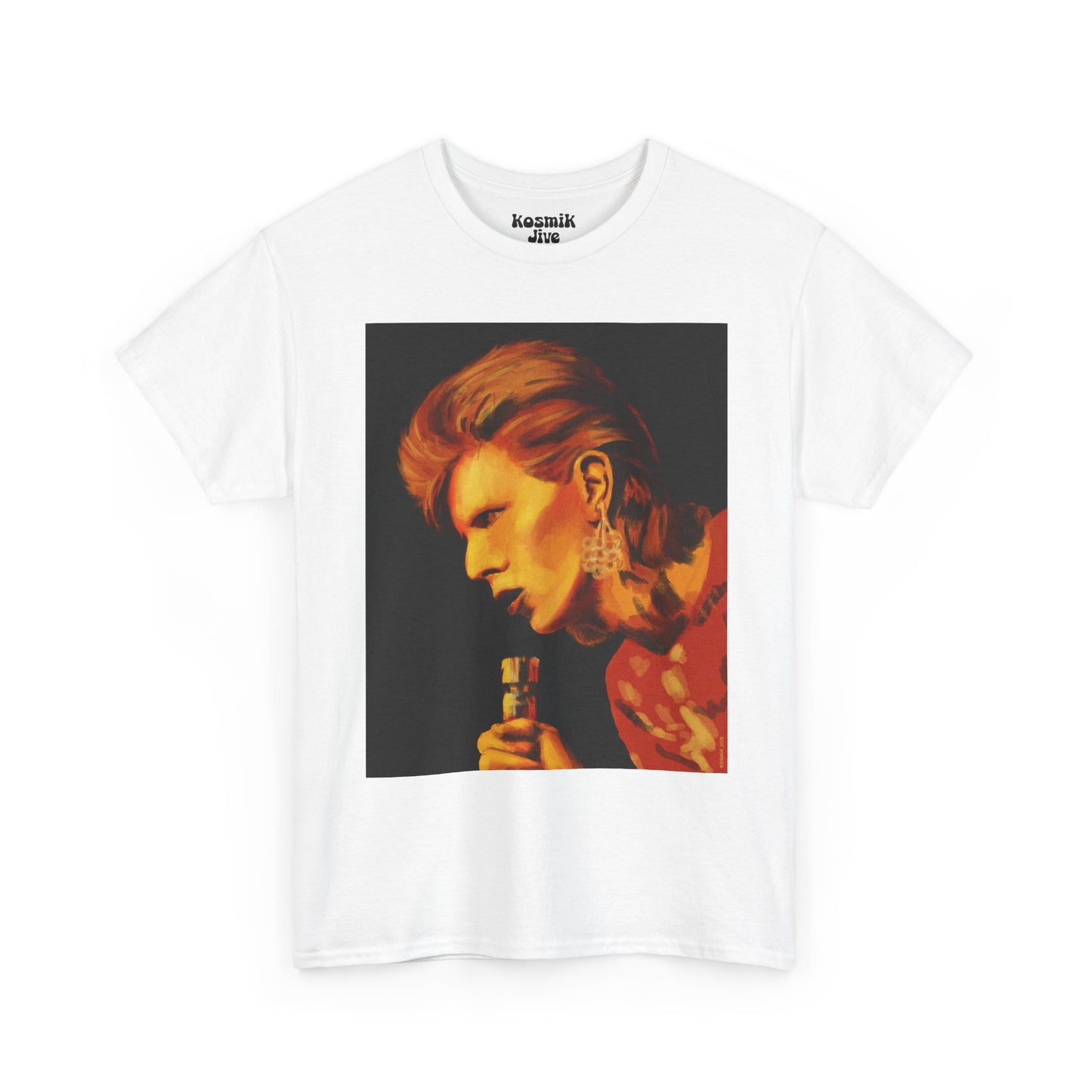 Hammersmith Bowie T-Shirt