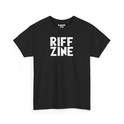 Riff Zine T-Shirt