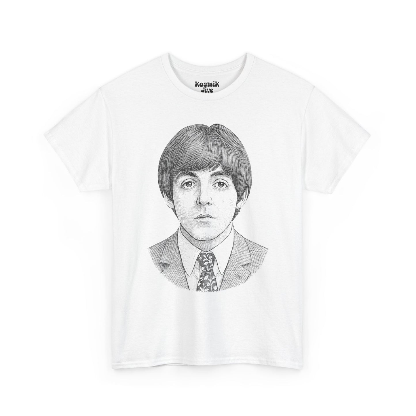 66 Paul T-Shirt