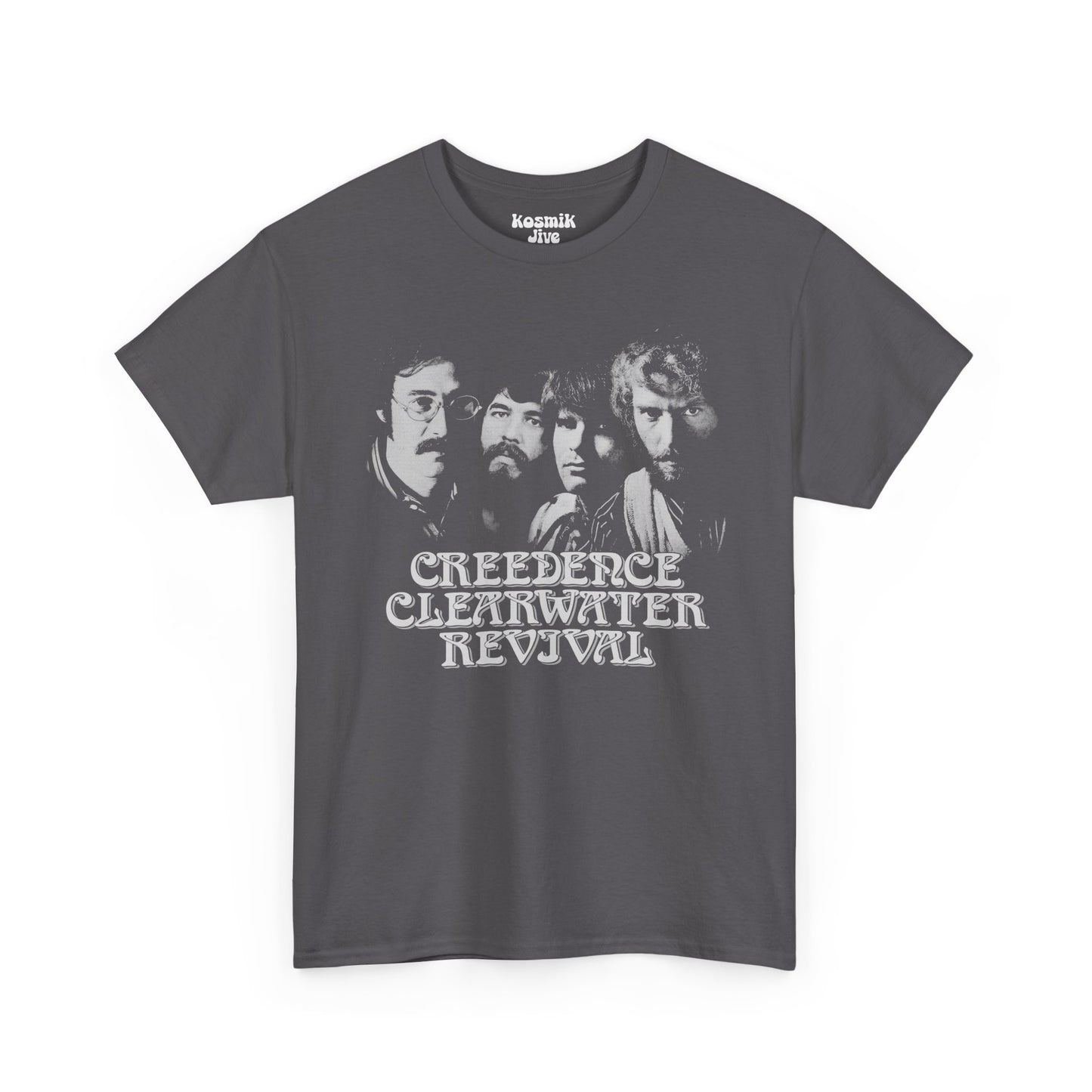 Creedence T-Shirt